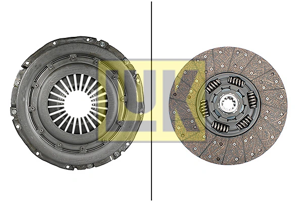 Clutch Kit